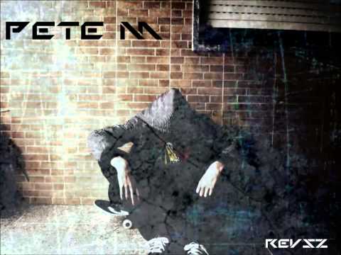 Pete M (revsz) - Electro House Session #10