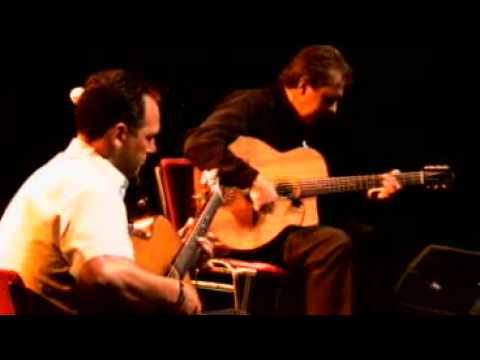 Romane & Stochelo Rosenberg