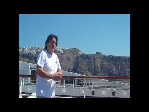 Dane Danev ''Veruvam Vo Ljubov'' ''I'Believe In Love'')