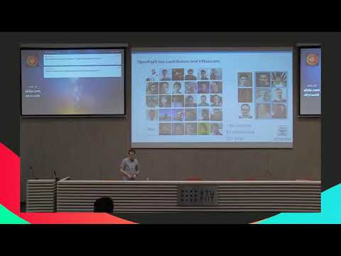 Alex Ellis - FaaS and Furious: Zero to Serverless in 60 seconds - Anywhere