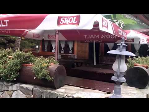 Traseu Moldova Slanic