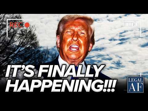 🚨 Trump fears RECKONING as “Out of cash” VOTERS REJECT HIM!!!