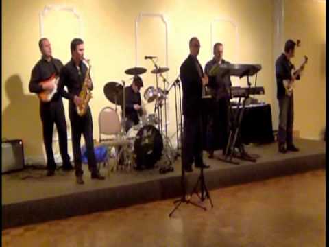 Cane Nikolovski i gr Elita - Chija si/ in live Columbos OH U.S.A.