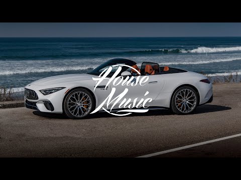 Sonny Flame x L L P - Here 4 California