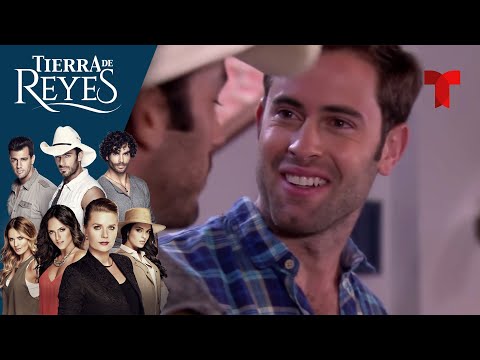 Tierra de Reyes | Capítulo 151 | Telemundo Novelas