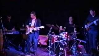 How Blue Can You Get