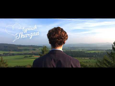 Vielfalt im Thurgau am Bodensee