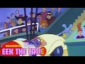 Eek The Cat 2x01 Speed FrEek All About Babs
