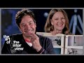 Jimmy Fallon Shares Tears, Laughs Over 15 Years of Fever Pitch and Family | The Art of the Interview