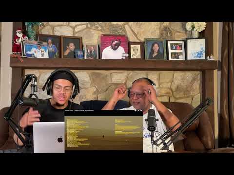 Dad Vibin' Out to Denzel Curry's Walkin'... Smiling Hard