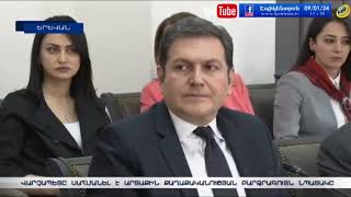 Փաշինյանը սահմանել է արտաքին քաղաքականության բարձրագույն նպատակը