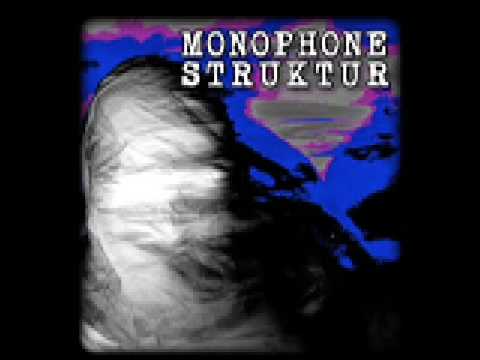 MONOPHONE STRUKTUR - Aussichtslos