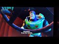 Toy Story 2 Car Chase Scene
