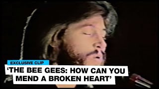 &#39;The Bee Gees: How Can You Mend A Broken Heart&#39; | Exclusive clip