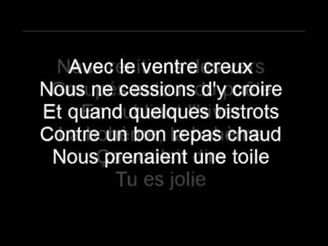 download lagu mp3 mp4 La Boheme Kendji, download lagu La Boheme Kendji gratis, unduh video klip La Boheme Kendji