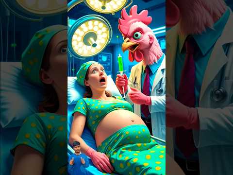 ❤️ Evolution of Baby pregnant women on Dr. Doctor😱 Murga Superman short1☑️#Cat#cute☑️#Love#shorts