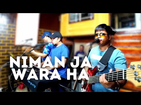 Niman Ja Wara Ha - Raul Beray (cover)