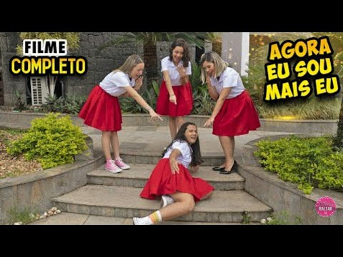 Webserie:Agora sou mais eu