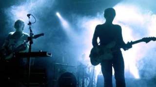 Spread Your Wings (Instrumental) - Spiritualized