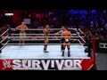DVD Preview Survivor Series 2011 Rock And Cena Vs Miz And R Truth