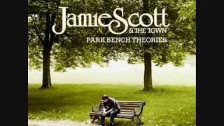 Jamie Scott and The Town - Runaway Train
