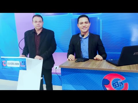 # APURAÇÃO ELEIÇÕES 2020