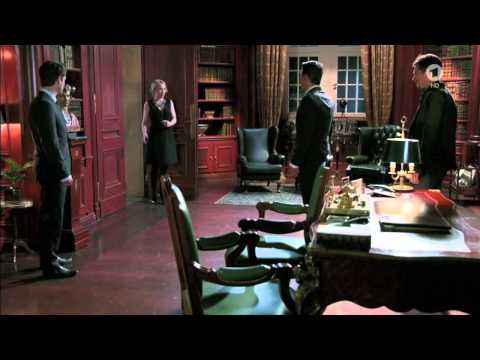 579 Ansgar von Lahnstein - Verbotene Liebe - 22.05.2015