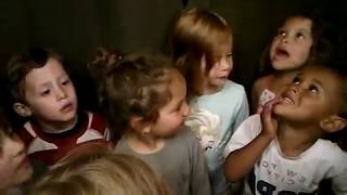 Island City Waterways 2018 - Thoughts About Water