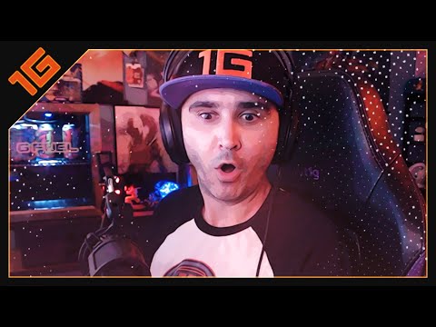 Summit1G CAN'T BELIEVE HIS EYES! 🚗