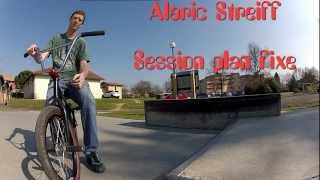 preview picture of video 'Alaric en Plan Fix a SPLD'