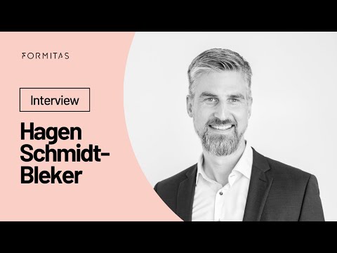 Digitalisierung von Bestandsgebäuden - Formitas AG