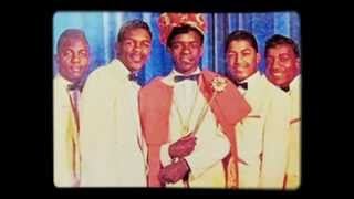 LITTLE ANTHONY & THE IMPERIALS - "TWO PEOPLE IN THE WORLD''  (1958)