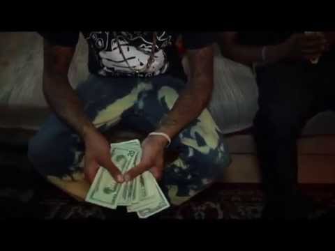 Kashgothenny ft. Million - Gahdamn (Official Video)