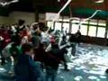YL Winter Weekend 2008 Toilet Paper Battle