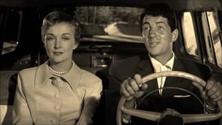 Dean Martin &amp; Helen O&#39;Connell - We Never Talk Much, We Just Sit Around