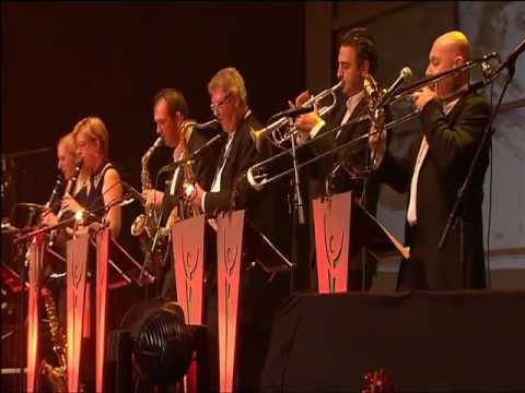 Strato-Vani (Belgium) - Blaze Away