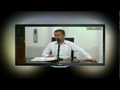 Mos thuaj janë prish njerzitë - Ahmed Kalaja