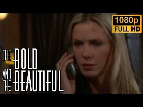 Bold and the Beautiful - 2007 (S20 E107) FULL EPISODE 5001