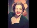 Kate Smith: Call Me Irresponsible (with lyrics) 