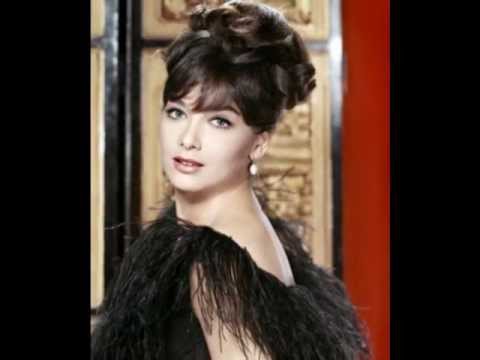 Suzanne Pleshette ♥ My Special Angel - The Vogues