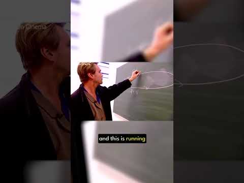 Christopher Nolan explains timeline of "Memento"