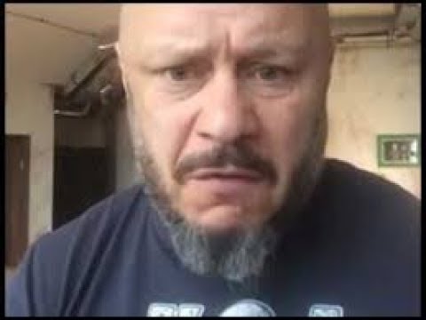 Как в Жизни - НЕ ТОРМОЗИТЬ ?? / А. Кочергин.