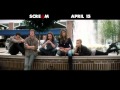 Scream 4 TV Spot 2 Cutdown Rules
