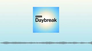 Daybreak Weekend: Jobs Preview, Paris Conference, BOJ Decision | Bloomberg Daybreak: US Edition