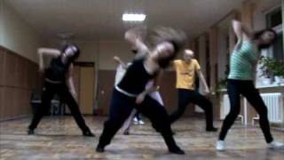 АТН - Хип-Хоп - Jason Derulo - Electrifine - 2011.03.17