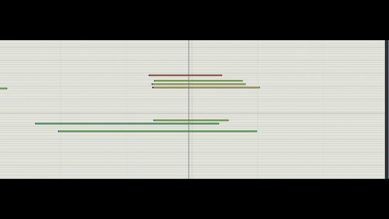 Piano Imp.  #1