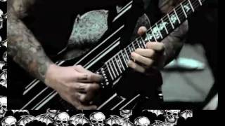 Avenged Sevenfold ~ Afterlife ~ Hd Music Vid + Lyrics