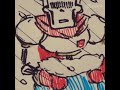 Disbelief PAPYRUS