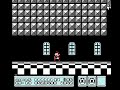 6 Fortress 1 Frank S 1st SMB3 Hack