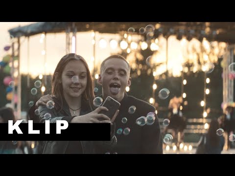 "Lipka zielona" - piosenka z filmu BOŻE CIAŁO